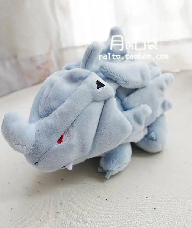 Plush doll  fit Rhyhorn Japan New