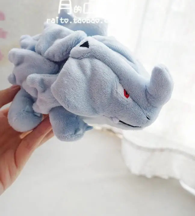 Plush doll  fit Rhyhorn Japan New