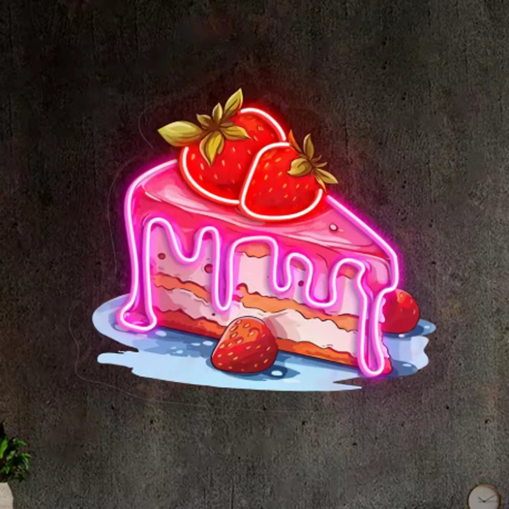 Custom Store Business logo Neon Sign Food Shop Neon Lights Wall Decoration Led Lights Sign Neon Light for Your Store Advertising