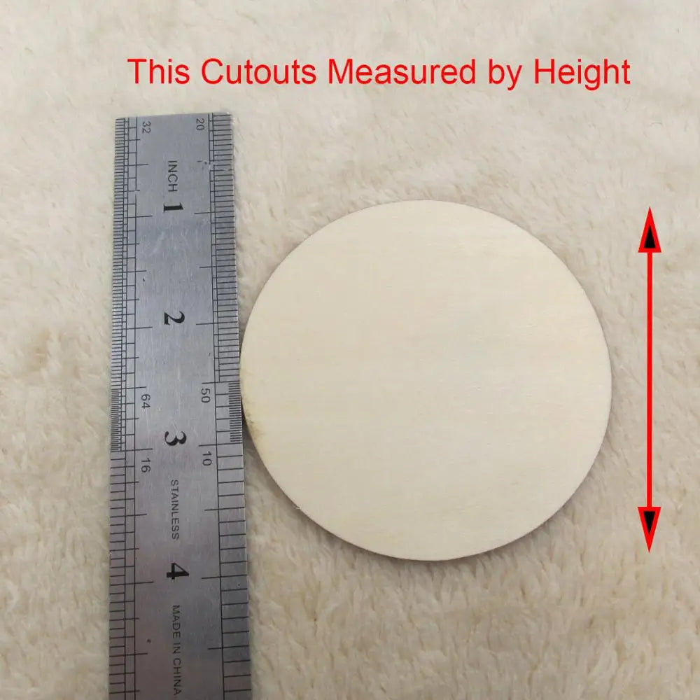 Unfinished Blank Wood Leaf Leaves Shape Cutout Plywood for DIY Dropearring, Jewelry Project, Painting Making