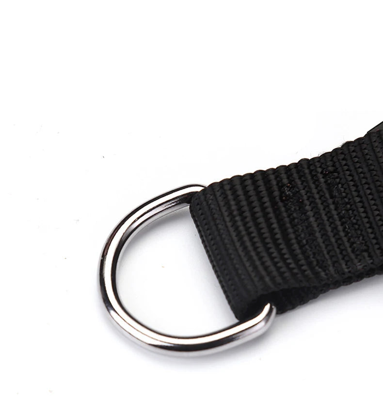 Pit Bull German Shepherd Training Metal Gear Prong Dog Collar with Quick Release Snap Buckle Plated Pet Collar