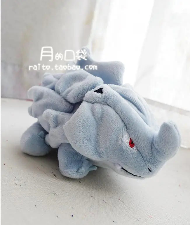 Plush doll  fit Rhyhorn Japan New