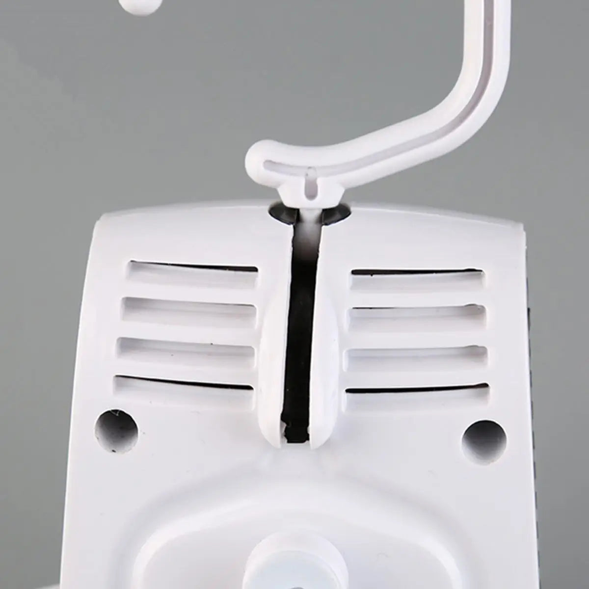 EU Electric Clothes Drying Rack Smart Hang Clothes Dryer Portable Outdoor Travel Mini Folding Available Clothing Shoes Heater