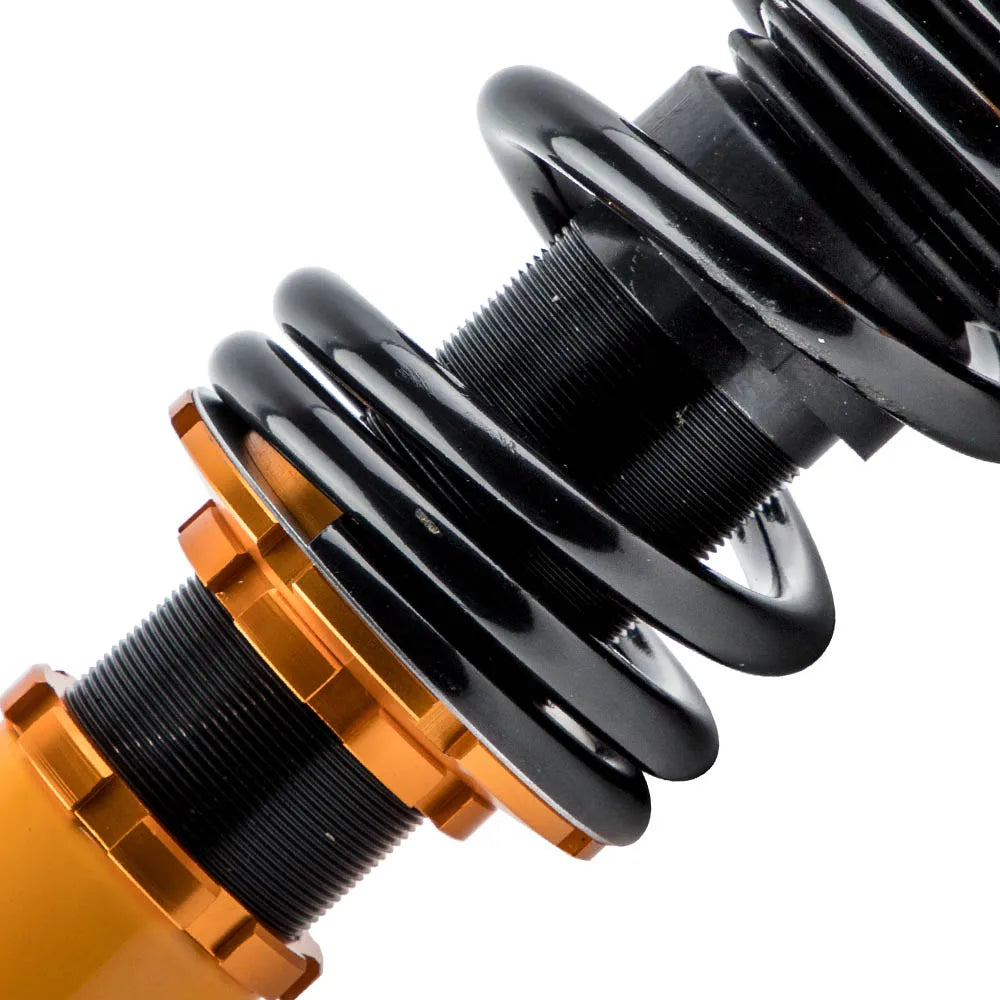 Coilover Suspension Kits for Honda Element 2003-2011 Adj. Damper Shock Struts Adjustable Damper Shock Struts Lowering Coils