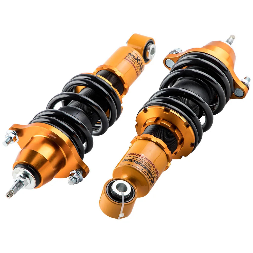 Coilover Suspension Kits for Honda Element 2003-2011 Adj. Damper Shock Struts Adjustable Damper Shock Struts Lowering Coils