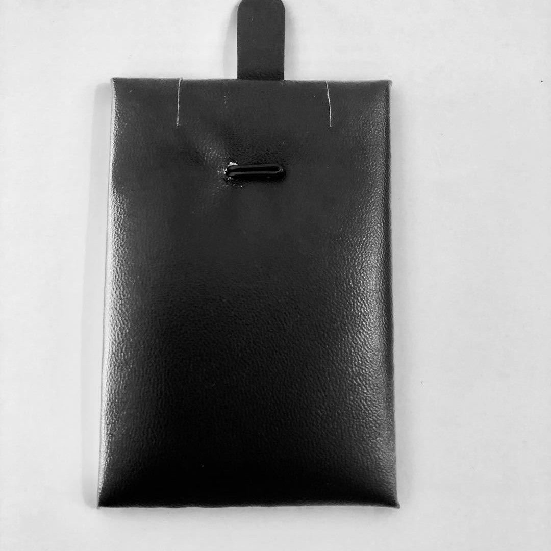 New Bamboo and Wood Jewelry Necklace Display Rack Earrings Pendant Storage Rack Jewelry Display Props