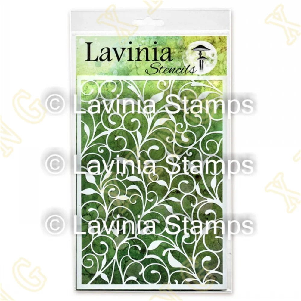 New Feather Leaf Flourish DIY Layering Stencils Wall Painting Scrapbook Coloring Embossing Album Decorative Paper Card Template