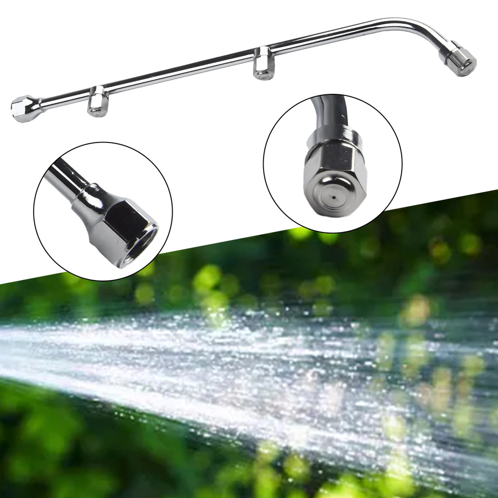 1~5 Heads M14- High Pressure Agriculture Garden Electric Sprayer Nozzle Sprinkler Superfine Atomization Misting Spray Dispenser