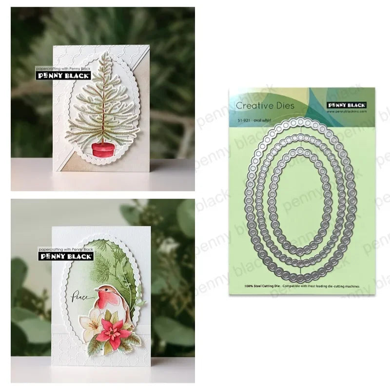 Christmas Builder Metal Cutting Dies And Stamps For Scrap booking Stencil Embossing Mold  DIY Paper Cards Craft Cutting 2025