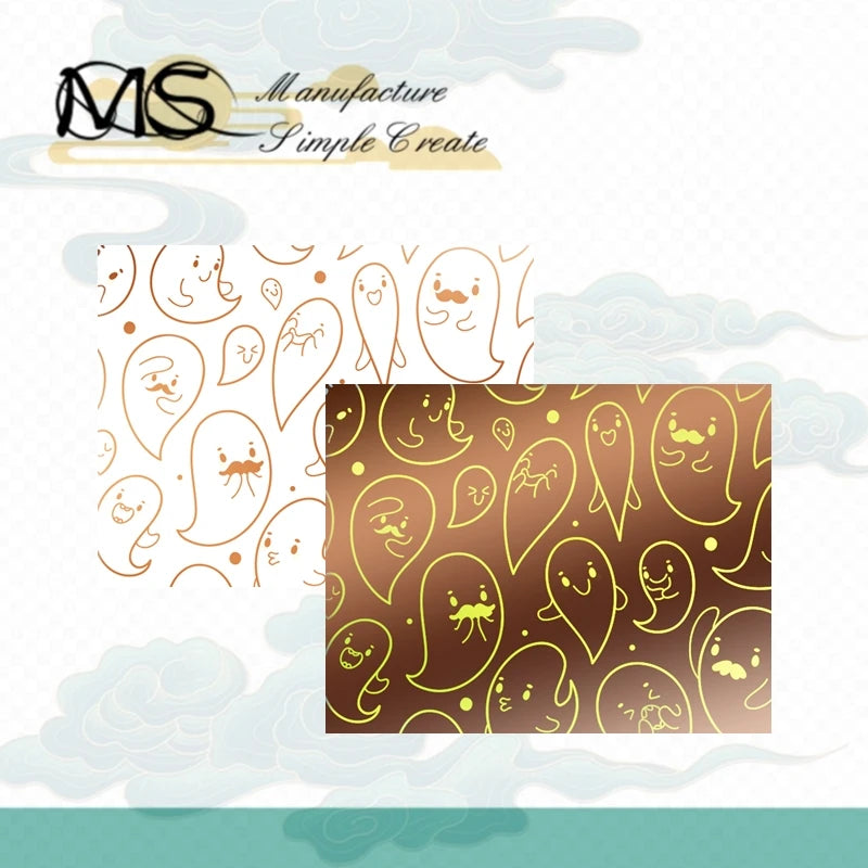 2025 Hot Foil Star Net Snow Pumpkin Halloween Christmas Background Scrapbooking Embossing Frames Card Craft Metal Cutting Dies