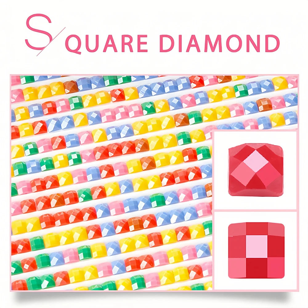 EverShine Photo Custom DIY 5D Diamond Mosaic Multiple Size Full Drill Diamond Painting Embroidery Adult Children's Room Decor