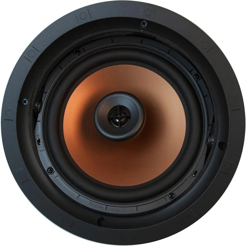 CDT-5800-C II In-Ceiling Speaker - White (Each)