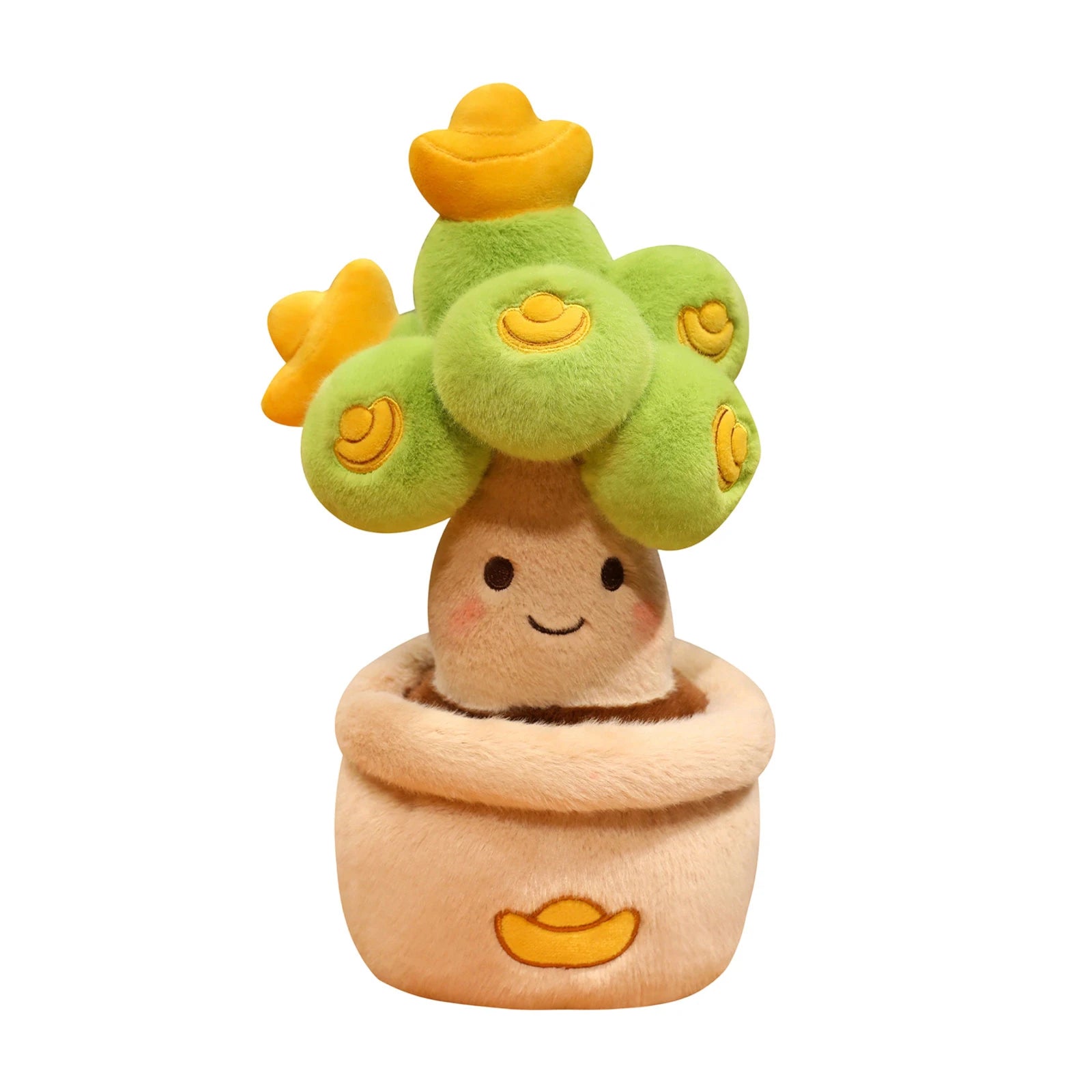 Plush Toys Are Cute And Suitable For Giving As Gifts They Are Made Of Safe Materials For Both Boys And Girls