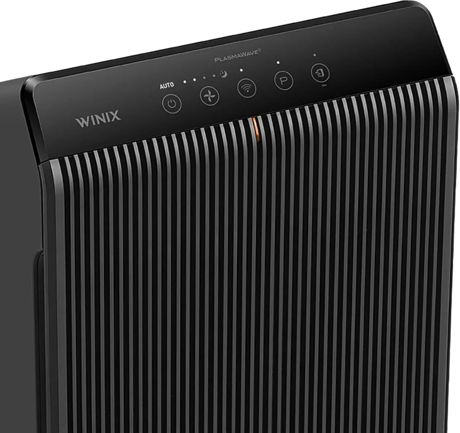 5510 Air Purifier (Generation of 5500-2) for Large Room Up to 1881 Ft² in 1 Hr, True , High Deodorization Carbon Filter