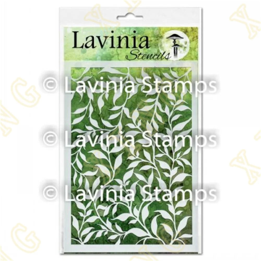 New Feather Leaf Flourish DIY Layering Stencils Wall Painting Scrapbook Coloring Embossing Album Decorative Paper Card Template