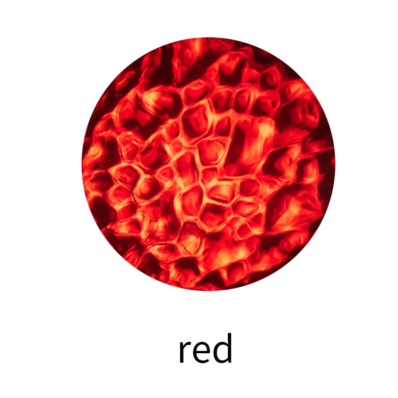 Waterproof Outdoor Water Wave Oecen Wave Light Water Wave Effect Projector with gobo projector