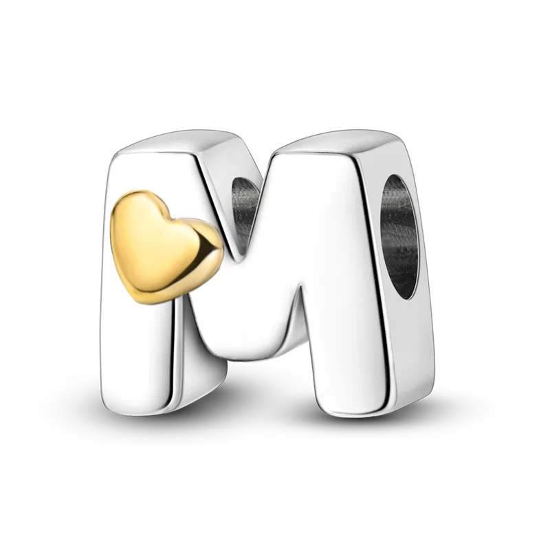 2025 Hot Sale Charms Bead 925 Sterling Silver Pink Butterfly Luminous Firefly Dangle Fit Bangle Bracelet Necklace DIY Jewelry