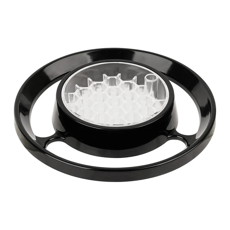 WATCHGET  Coffee Dripper Shower