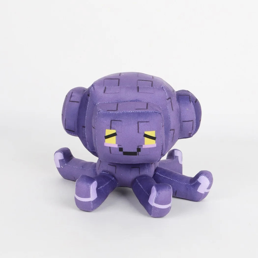 Hot Animals Fox Plush Toys Grow Garden Kawaii Bear Stuffed Dolls Cartoon Animals Toys Kids Baby Chlidren Birthday Gifts