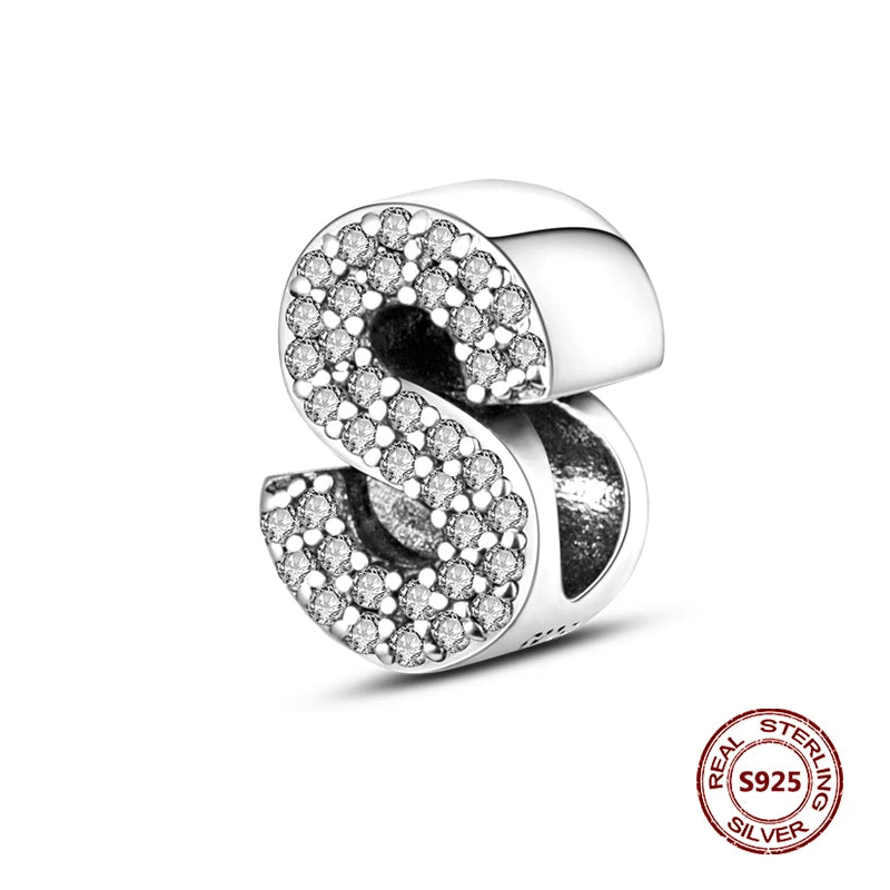 925 Sterling Silver Strawberry Turtle Owl Charm Beads Suitable For Original Bracelet Women DIY Jewelry Making Birthday Gifts