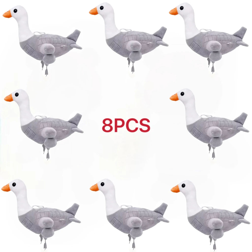 New hot Tralalelo Tralala Plush Tungtungtung Italian Brainrot Al Tralalero Tralala Plush Doll Stuffed Soft Pillow Custom Toys