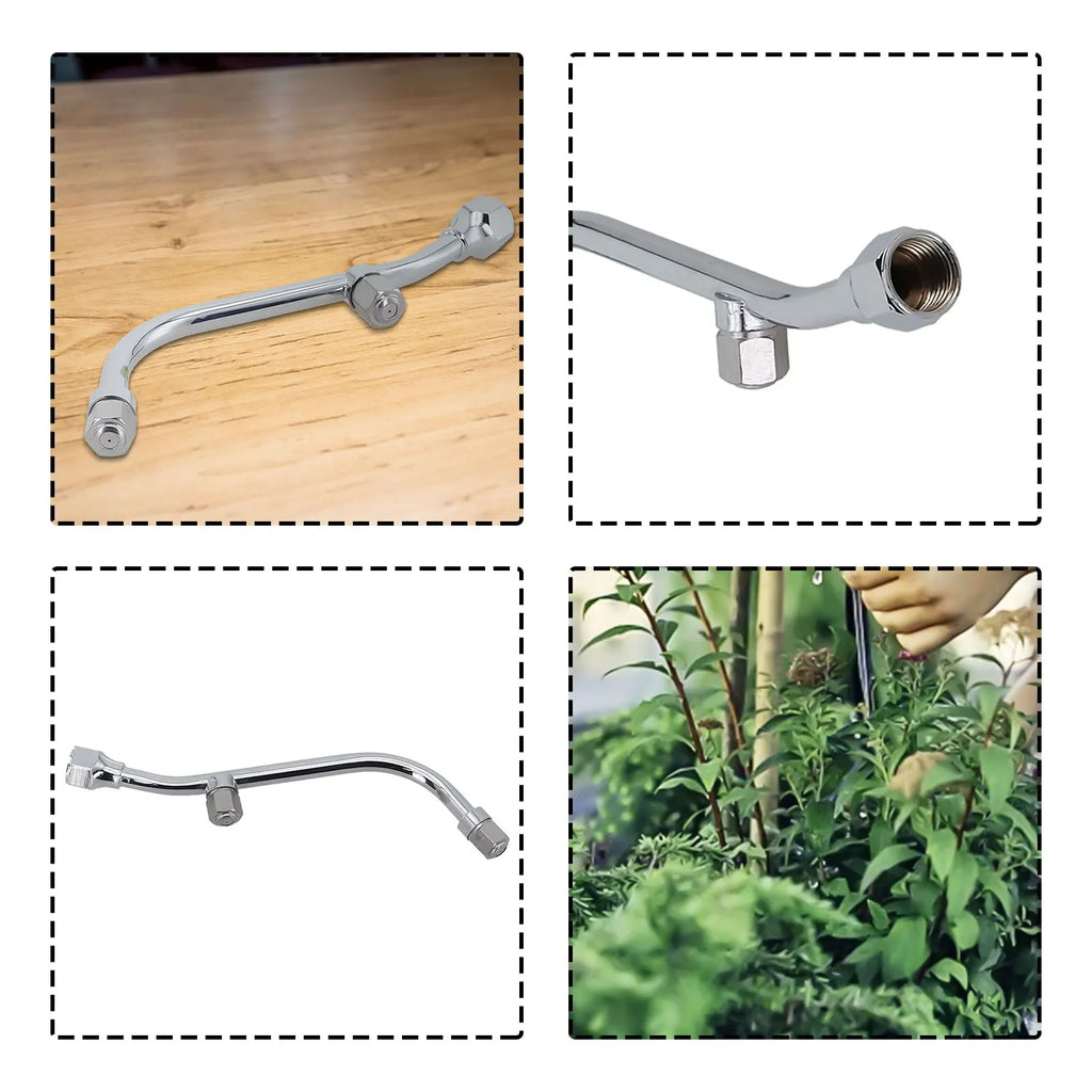 1~5Heads M14 High-Pressure Agriculture Garden Electric Sprayer Nozzle Sprinkler Garden Plant Mister Watering Spray Irrigation