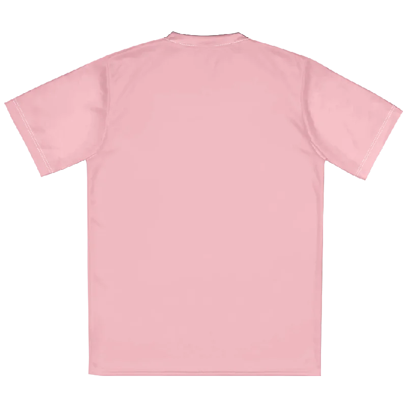 Love is a four-legged word Merch 2025 Spring/Summer Men Women Football V-Neck T-Shirt y2k Top