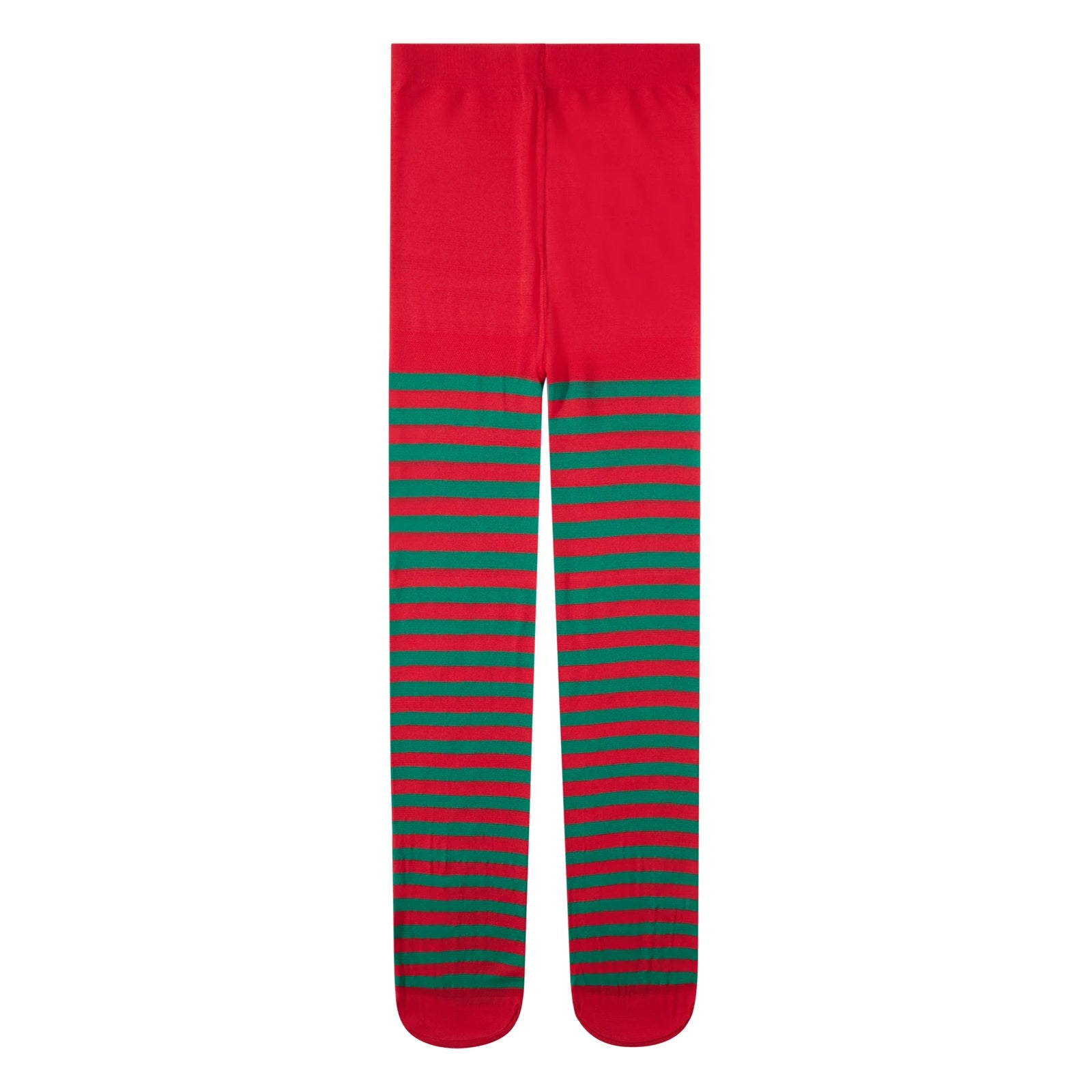 Children Girl Pantyhose Kids Striped Pattern High Waist Cosplay Leggings Pants Cosplay Halloween Christmas Stockings