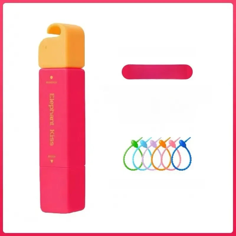 Portable Stain Remover Emergency Waterless Grease Tant Oil Drink Stains Removal Instant Powerful Degreasing Pen in Purses & Bag