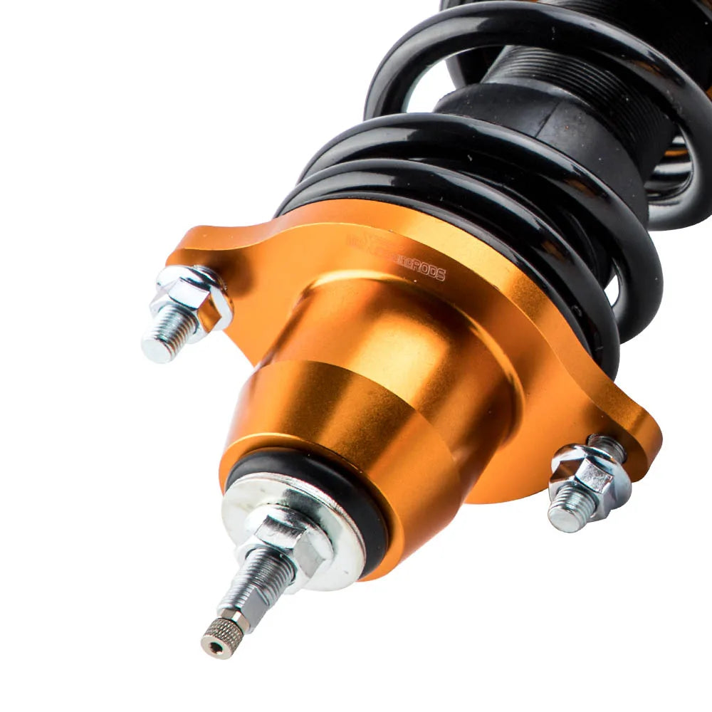 Coilover Suspension Kits for Honda Element 2003-2011 Adj. Damper Shock Struts Adjustable Damper Shock Struts Lowering Coils