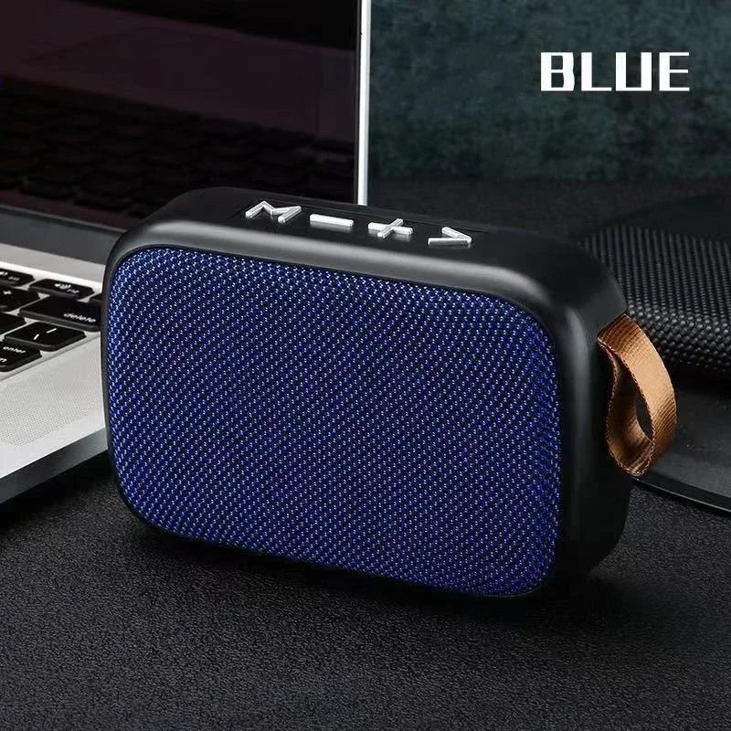 Bluetooth 5.0 Portable Wireless Soundbar 500mAh Battery Outdoor Indoor Sport HIFI Customized High-Quality Speakers Soundbar