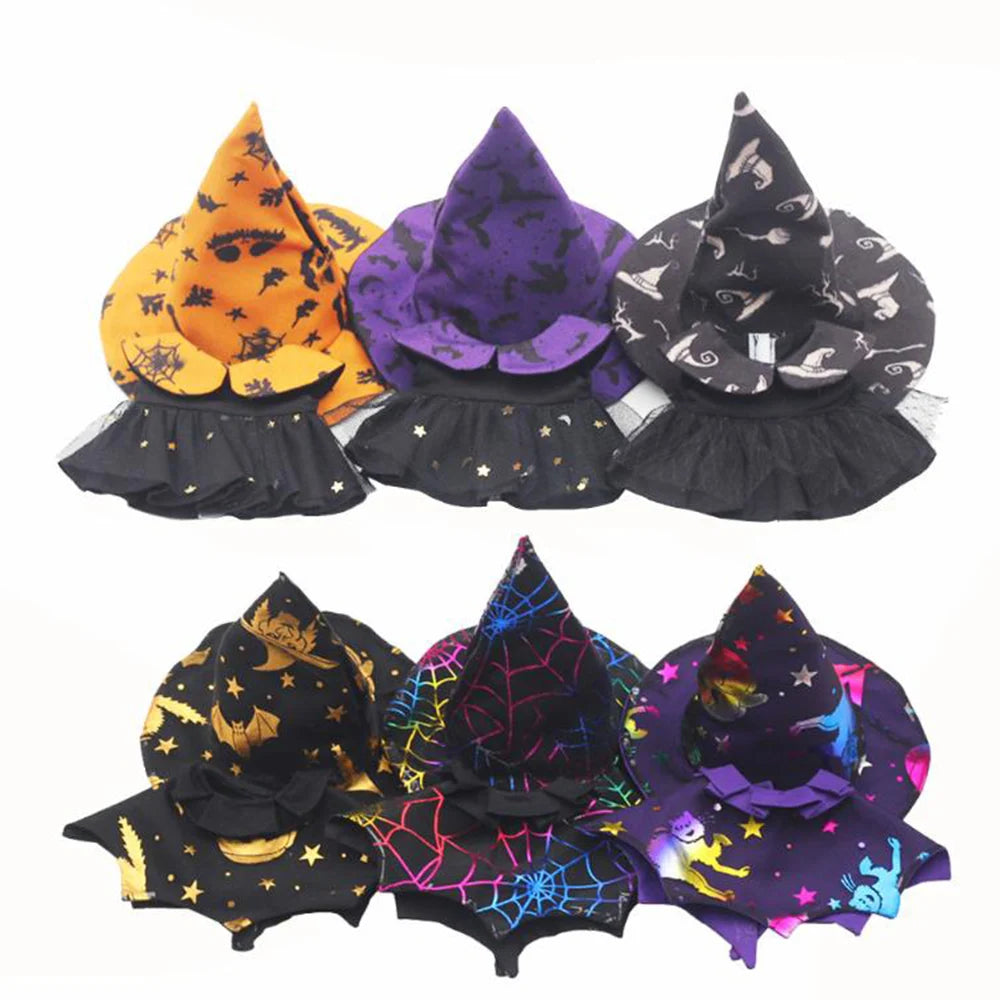 Halloween Suit Clothes For 15-17CM Labubu Doll Clothes Trendy Accessories Skirt Set For Ropa Labubu Fashion Style