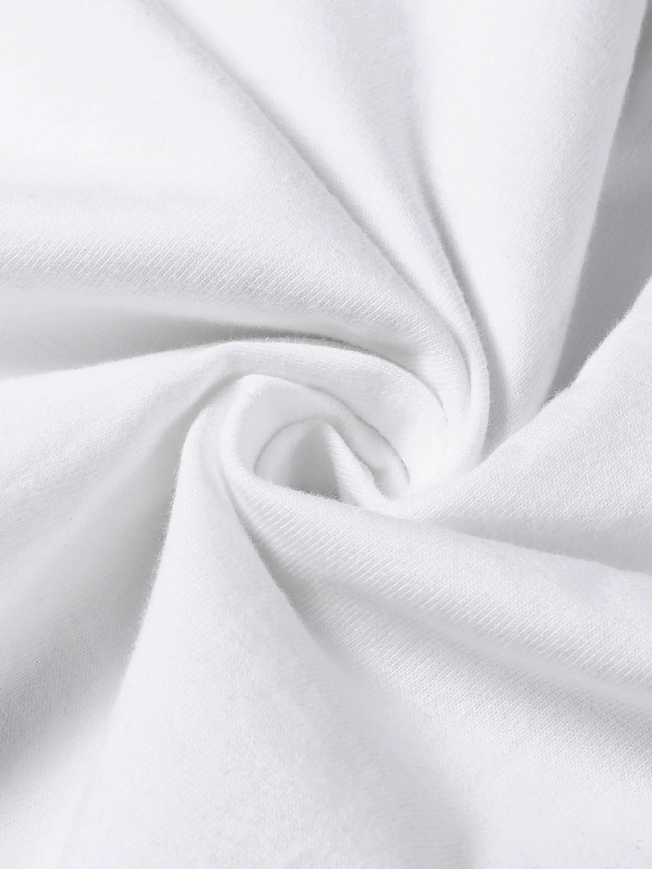 Do you love me Letter print short-sleeved T-shirt casual and versatile style suitable for women's summer daily wear and outing