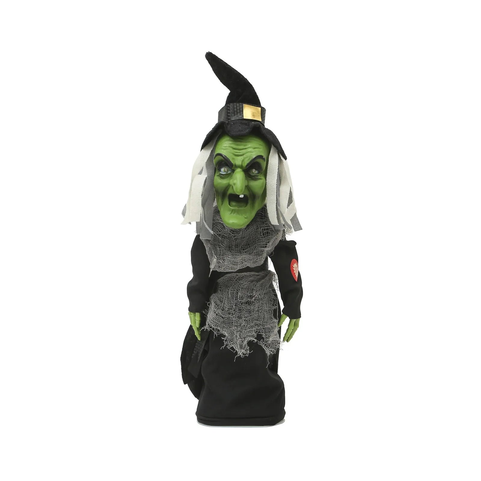 Halloween Horror Witch Ornaments Witch Horror Party Haunted House Room Atmosphere Layout Props Halloween Hanging Decor, Gift