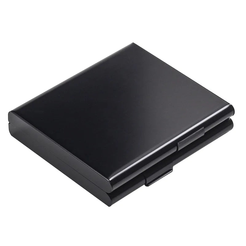 Hold 20 Sticks Cigarettes Cases Cover Creative Folio Cigarette Case Smoking Box Sleeve Pocket Tobacco Pack Cover