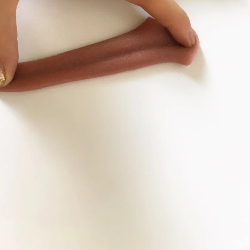 New Magic Tricks Horror Funny False Simulation Tongue Decompression Toy Halloween Prank Children Kids Magic Toy Magic Props