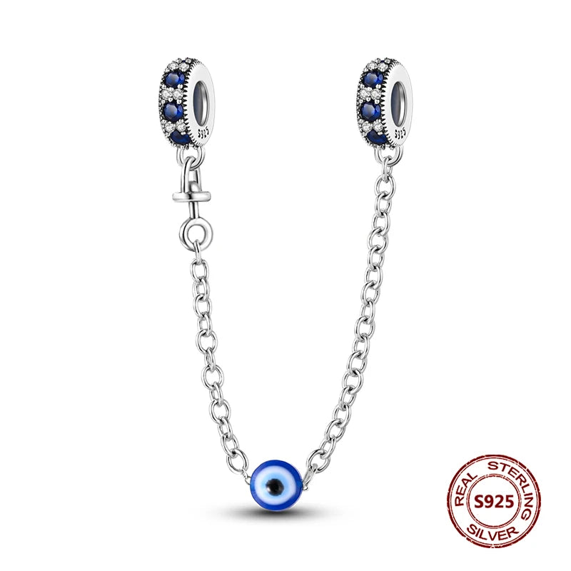 925 Sterling Silver Strawberry Turtle Owl Charm Beads Suitable For Original Bracelet Women DIY Jewelry Making Birthday Gifts