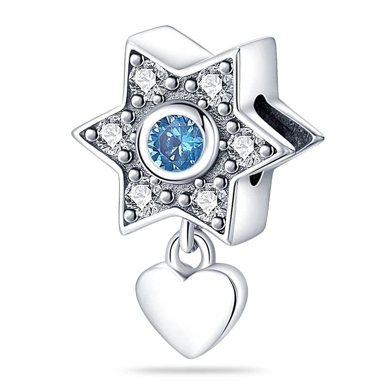 Ocean Trendy 925 Silver Dolphin Crab Boat Beach Charms Beads Fit 3mm Original Bracelets DIY Thoughtful Fine Jewelry Making Gifts