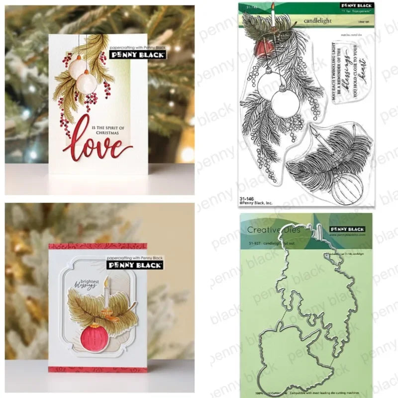 Christmas Builder Metal Cutting Dies And Stamps For Scrap booking Stencil Embossing Mold  DIY Paper Cards Craft Cutting 2025