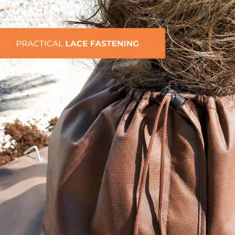 Garden Cover Plant Caps Plants Accessories Protector Covers Protective Tree Seedling keep warm Gardening Gadgets Protectors