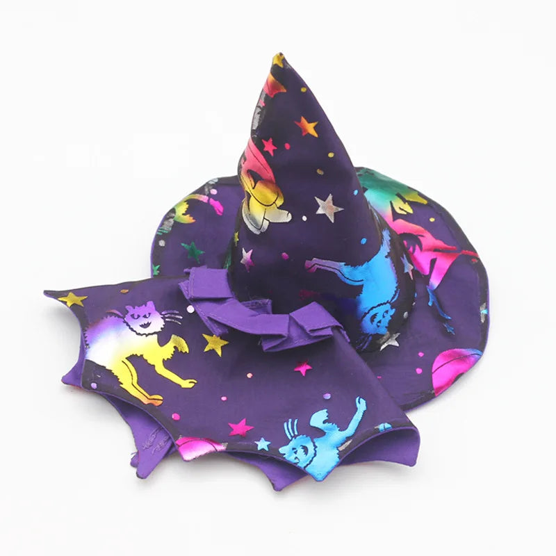 Halloween Suit Clothes For 15-17CM Labubu Doll Clothes Trendy Accessories Skirt Set For Ropa Labubu Fashion Style