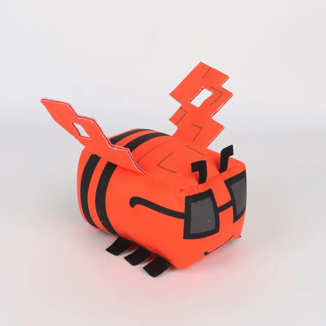 Hot Animals Fox Plush Toys Grow Garden Kawaii Bear Stuffed Dolls Cartoon Animals Toys Kids Baby Chlidren Birthday Gifts