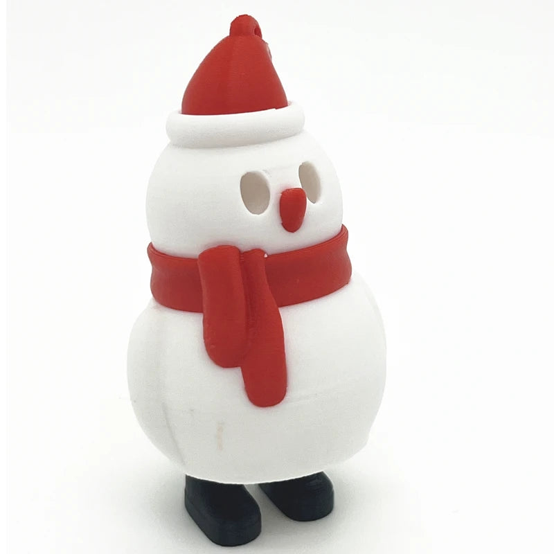 Personalized key hangings 3D Printed Pieces Creative Hanging Pieces for outdoor Backpack car Christmas halloween decororation