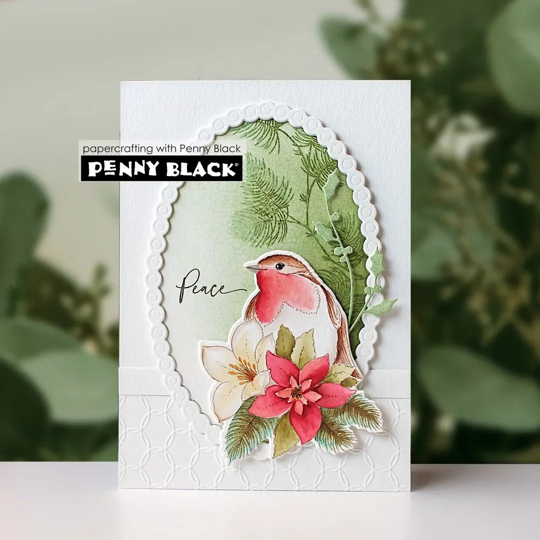 Christmas Builder Metal Cutting Dies And Stamps For Scrap booking Stencil Embossing Mold  DIY Paper Cards Craft Cutting 2025