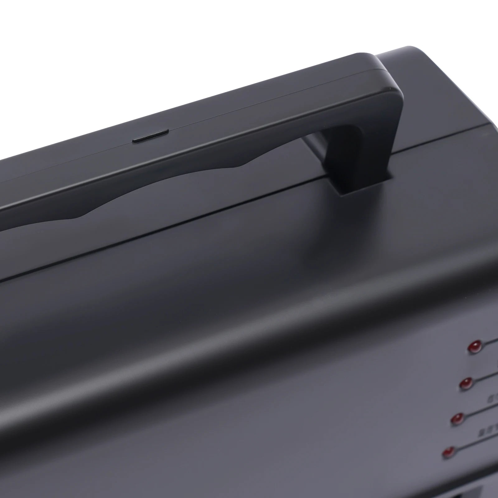 Portable Solar Panel Power Energy Storage Generator Kit Solar Home DC System Kit 4 LED Light Bulb USB Charger Generation