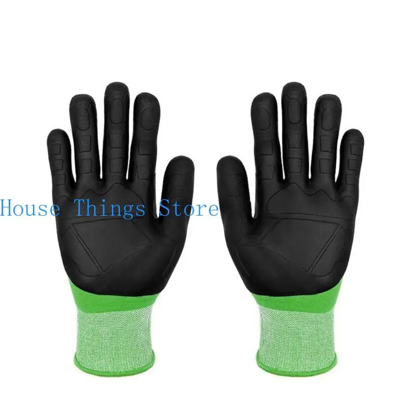 652F Gardening Gloves Ensuring Secure Grip Flexibility For Protect Hands From Thorns