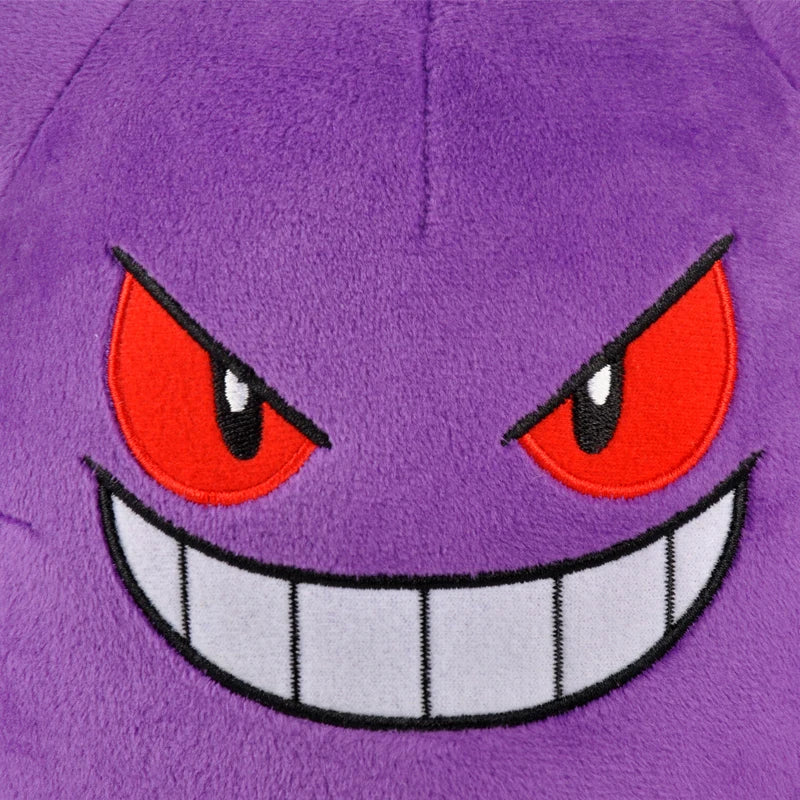 Gengar Original Plush Toy Pokemon Gengar Plushies Stuffed Soft Stuffed Doll Xmas Gifts Doll Soft Kawaii Cute Cartoon Piplup Toys