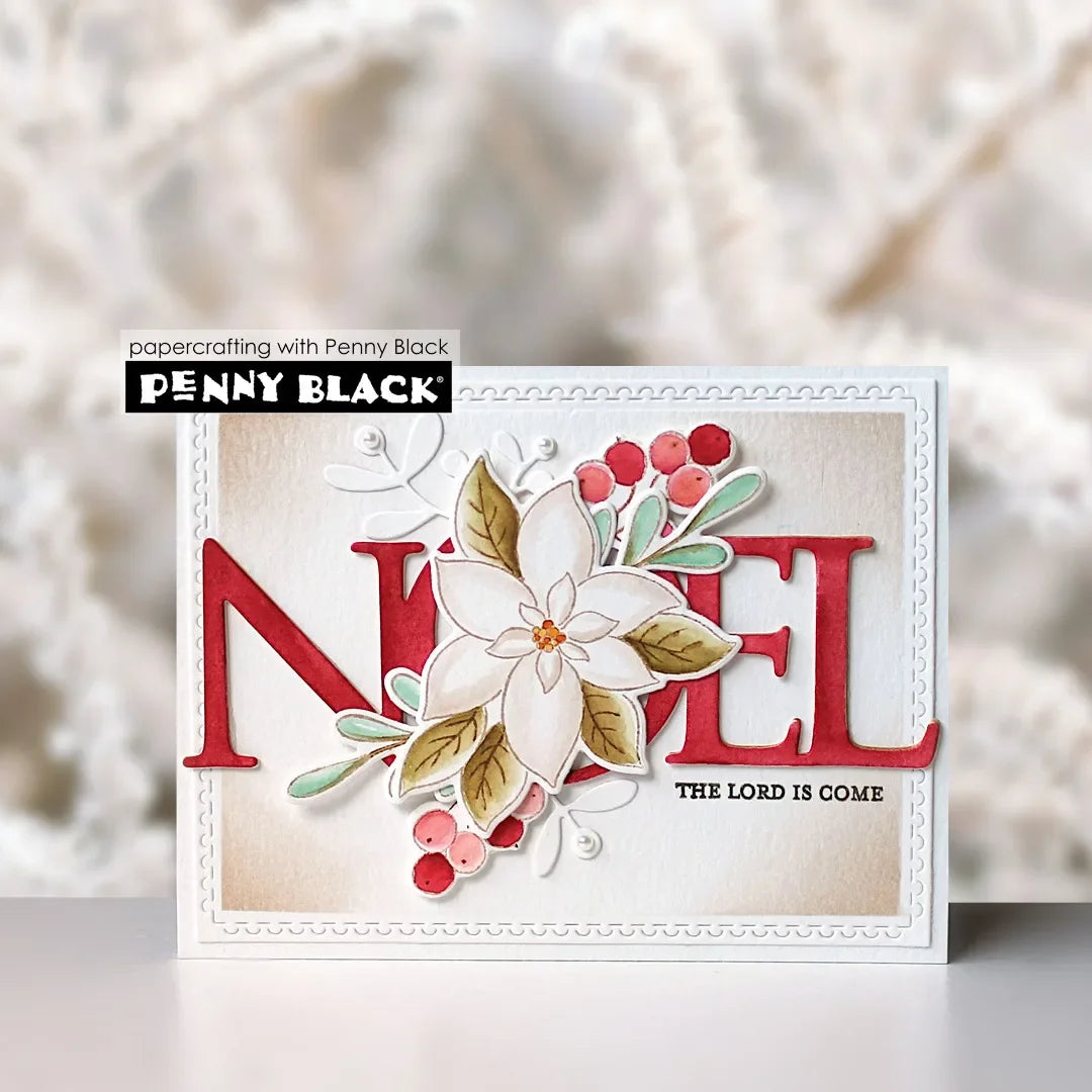 Christmas Builder Metal Cutting Dies And Stamps For Scrap booking Stencil Embossing Mold  DIY Paper Cards Craft Cutting 2025