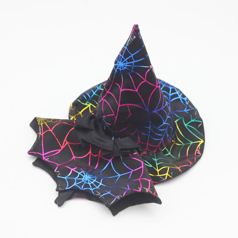 Halloween Suit Clothes For 15-17CM Labubu Doll Clothes Trendy Accessories Skirt Set For Ropa Labubu Fashion Style