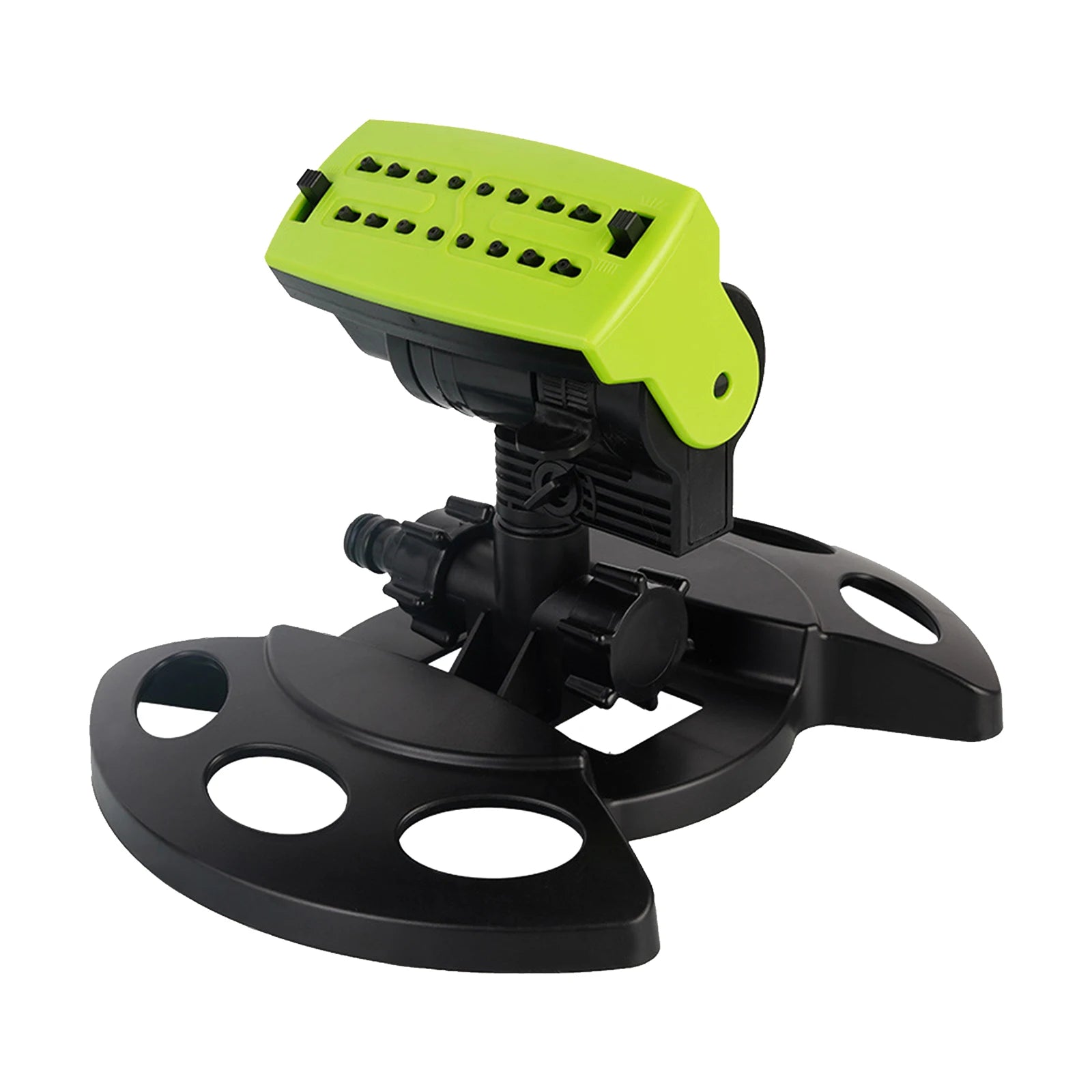 Garden Sprinkler Large Coverage Lawn Sprinkler Irrigation System Outdoor Garden Patio Courtyard Water Sprayer Gardening Watering